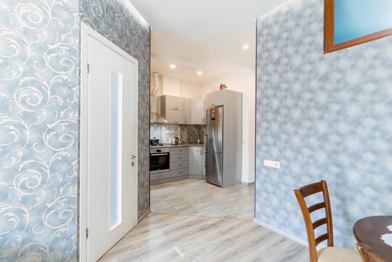 Nice Batumi Apartment Luaran gambar
