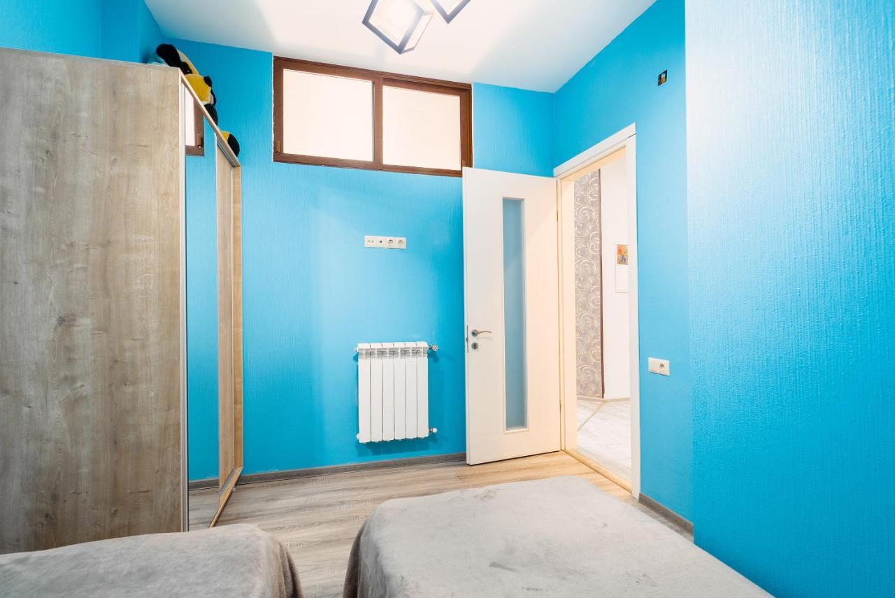 Nice Batumi Apartment Luaran gambar