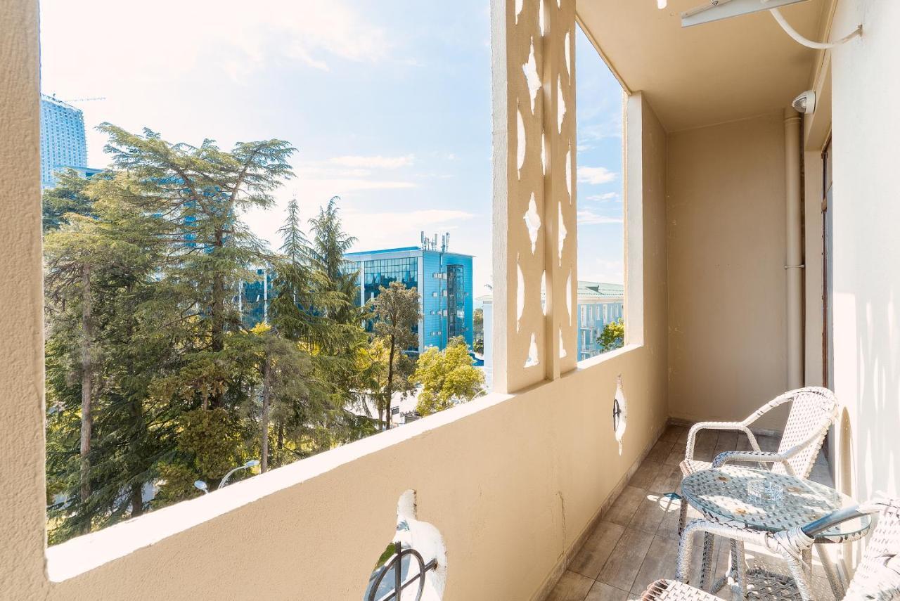 Nice Batumi Apartment Luaran gambar