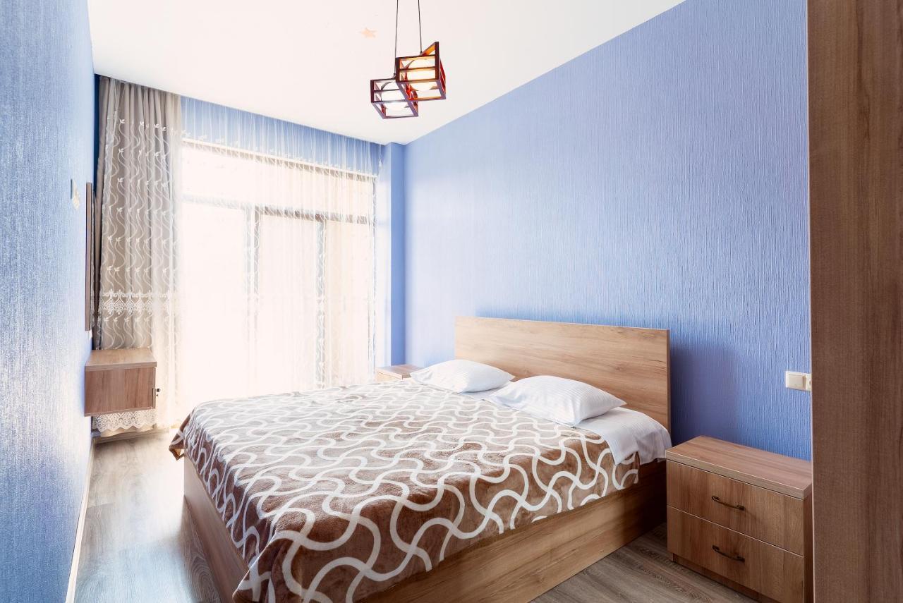 Nice Batumi Apartment Luaran gambar