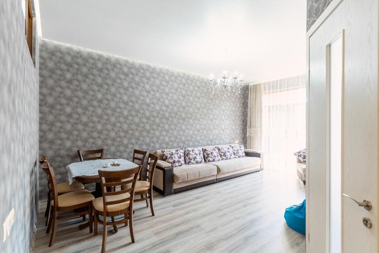 Nice Batumi Apartment Luaran gambar