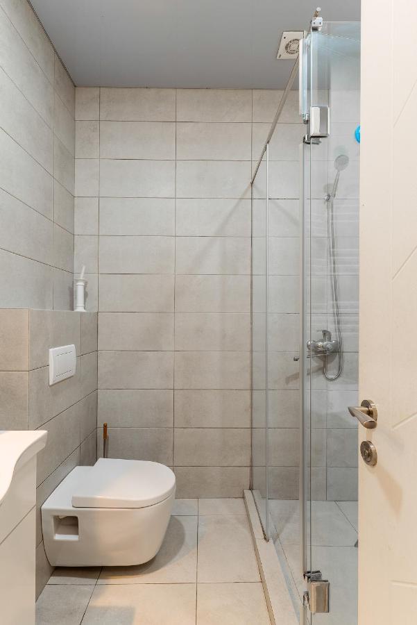 Nice Batumi Apartment Luaran gambar