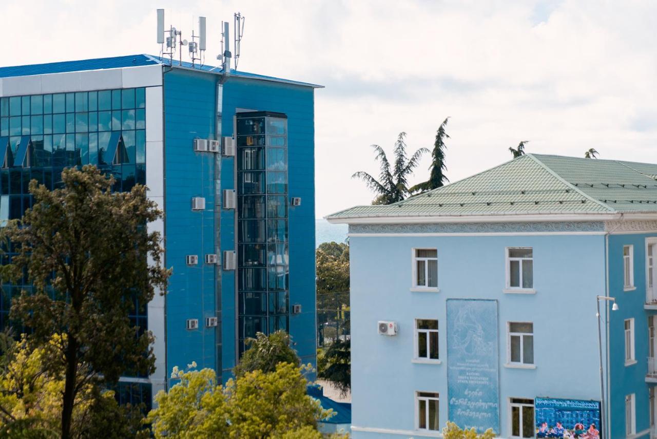 Nice Batumi Apartment Luaran gambar