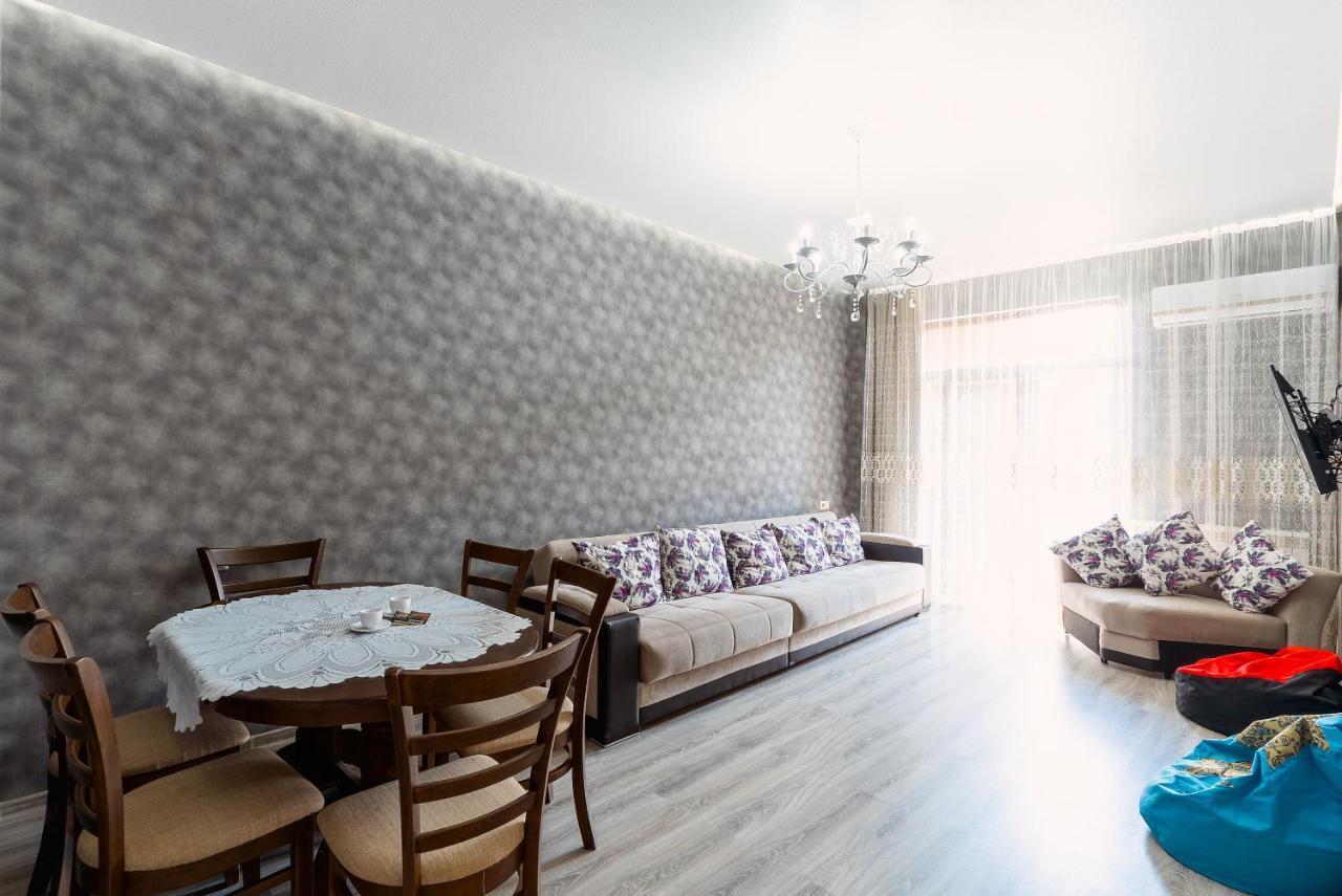 Nice Batumi Apartment Luaran gambar