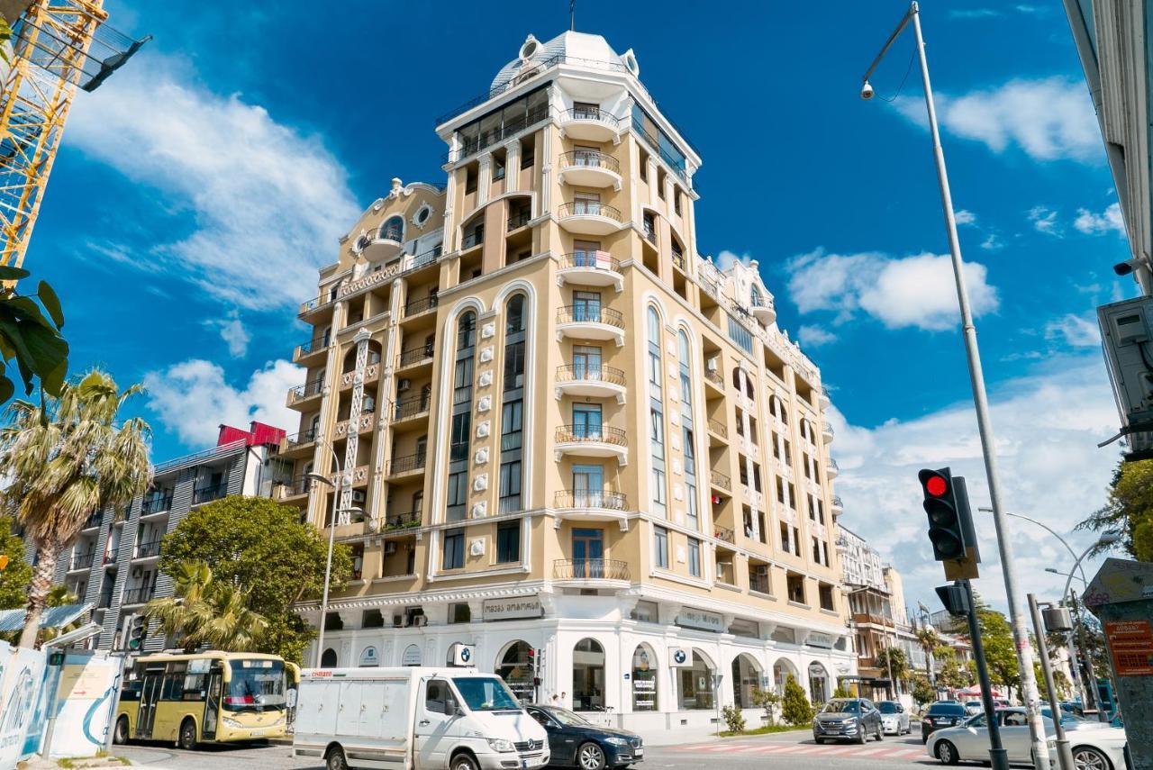 Nice Batumi Apartment Luaran gambar