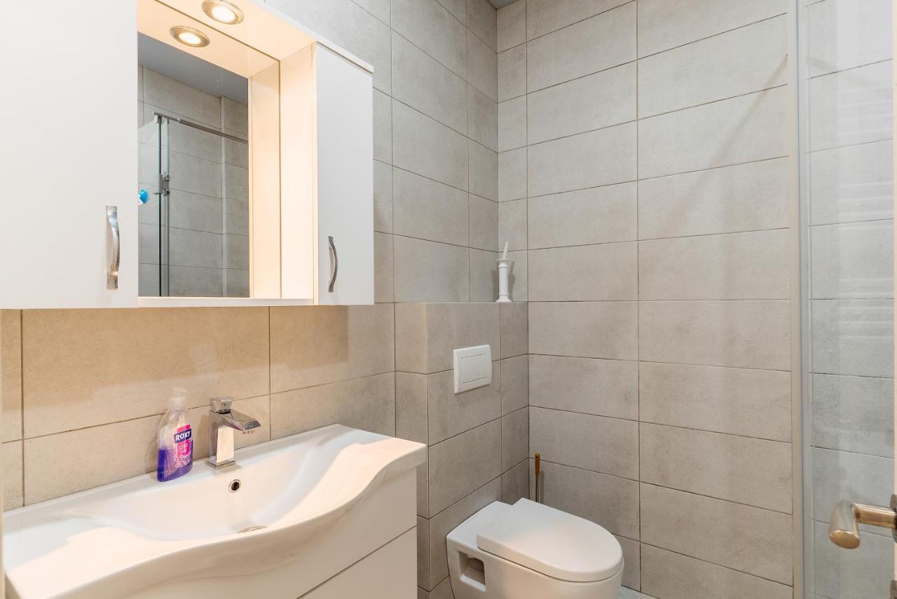 Nice Batumi Apartment Luaran gambar