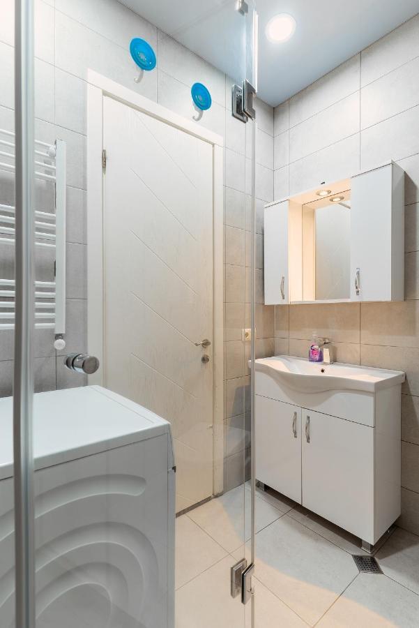 Nice Batumi Apartment Luaran gambar