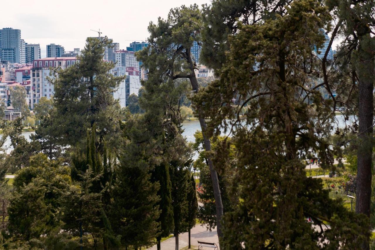 Nice Batumi Apartment Luaran gambar