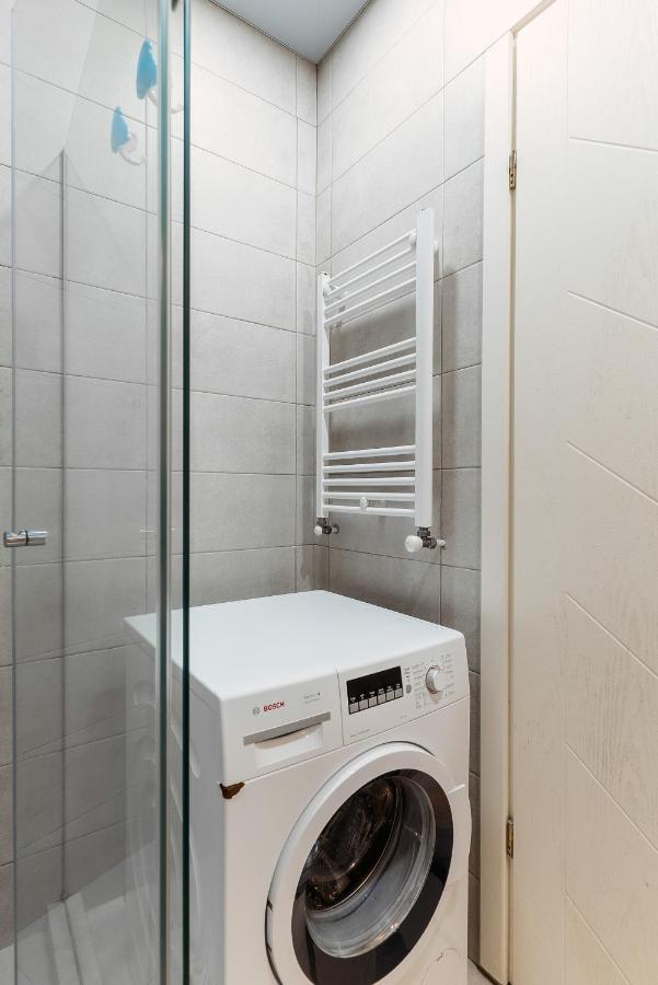 Nice Batumi Apartment Luaran gambar