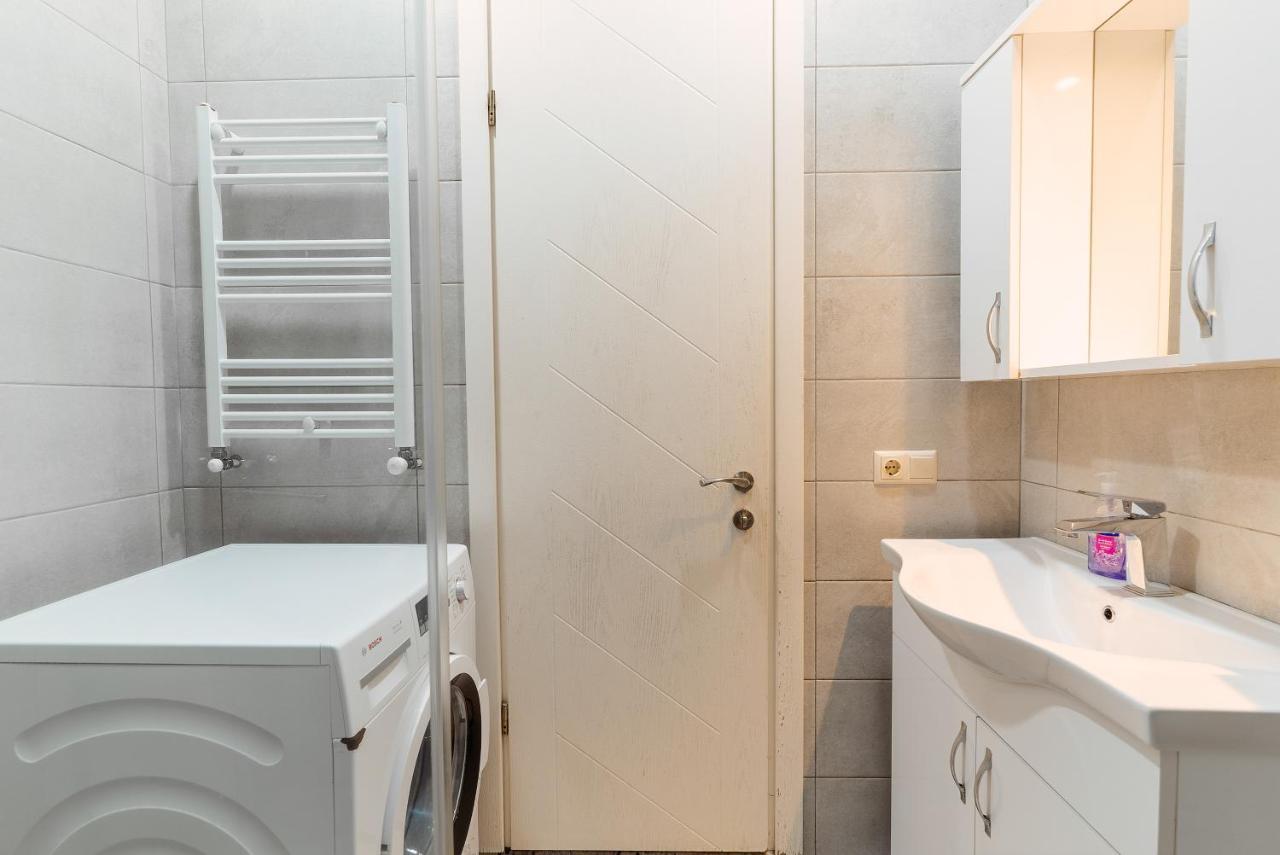 Nice Batumi Apartment Luaran gambar