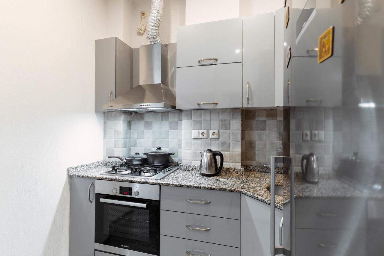 Nice Batumi Apartment Luaran gambar