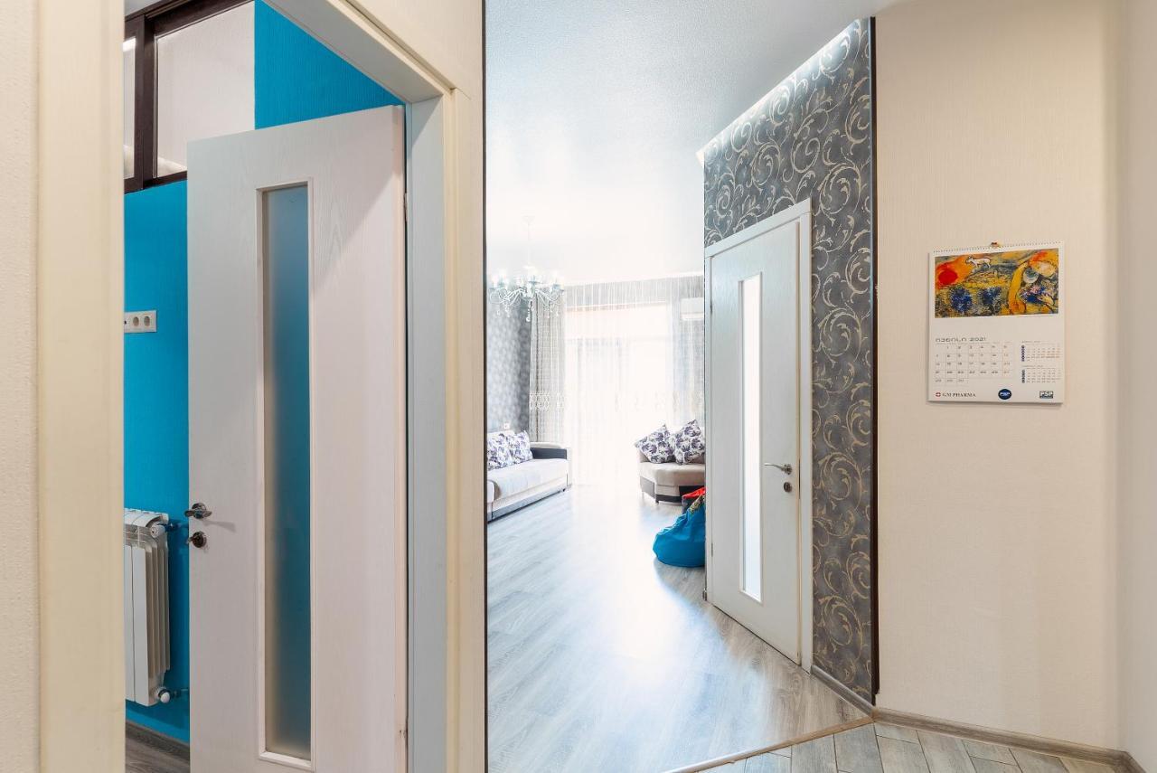 Nice Batumi Apartment Luaran gambar